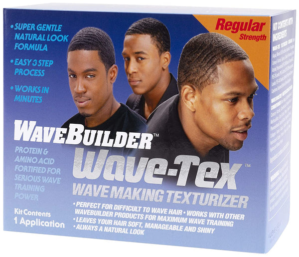 WaveBuilder Wave Texurizer Kit