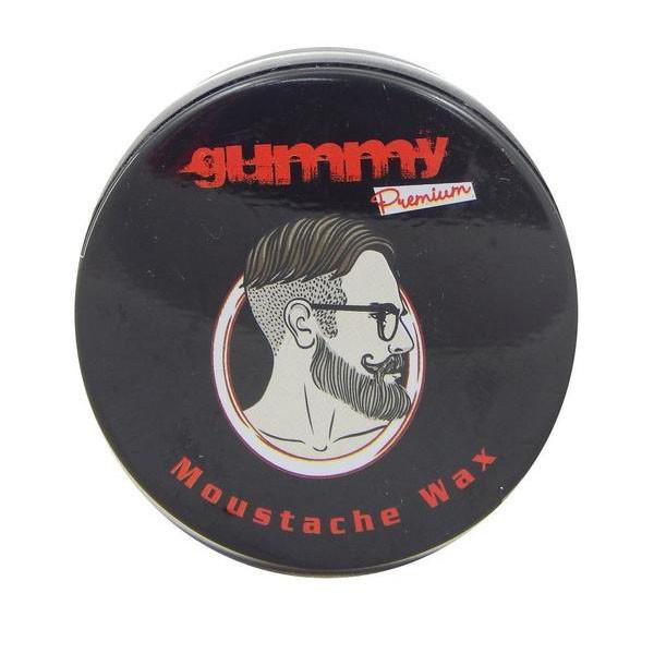 GUMMY Moustache Wax - Xcluciv Barber Supplier