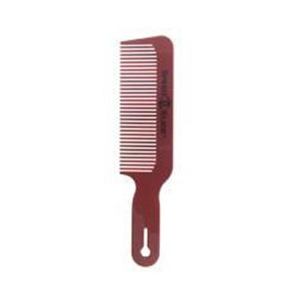 Flatopper Comb