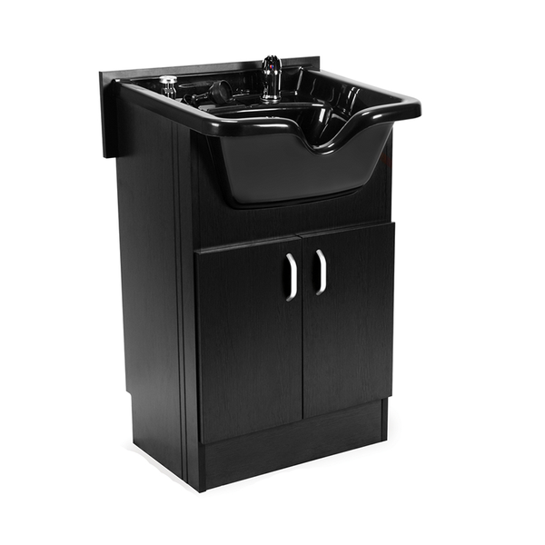 Sanden Shampoo Cabinet KIT by Berkeley