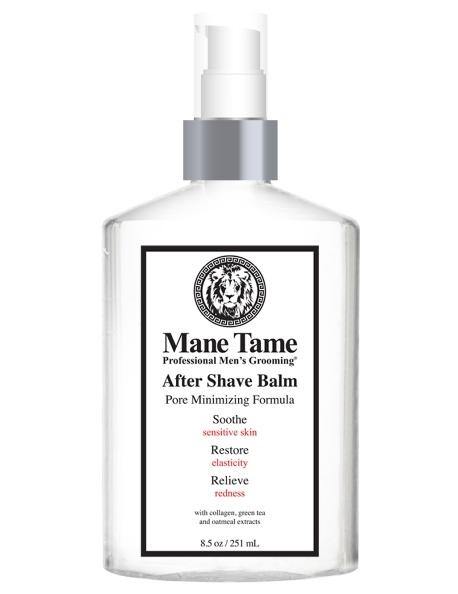 Mane Tame After Shave Balm - Xcluciv Barber Supplier