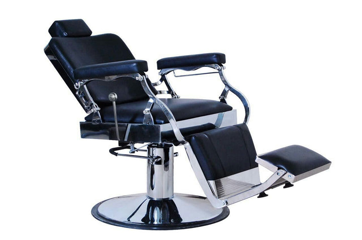 Classic Barber Chair - Xcluciv Barber Supplier