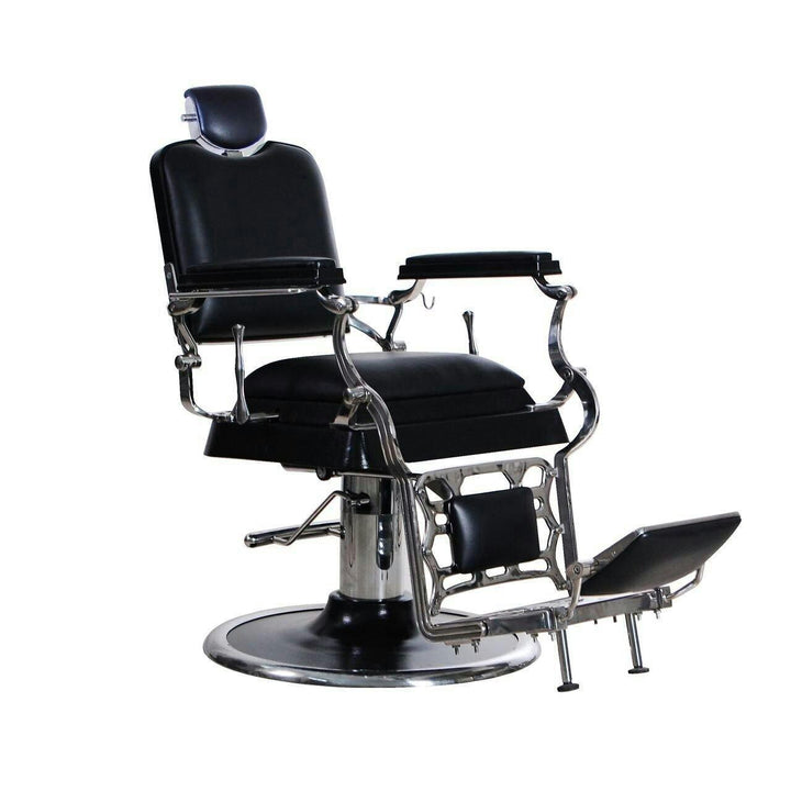Antique Barber Chair - Xcluciv Barber Supplier