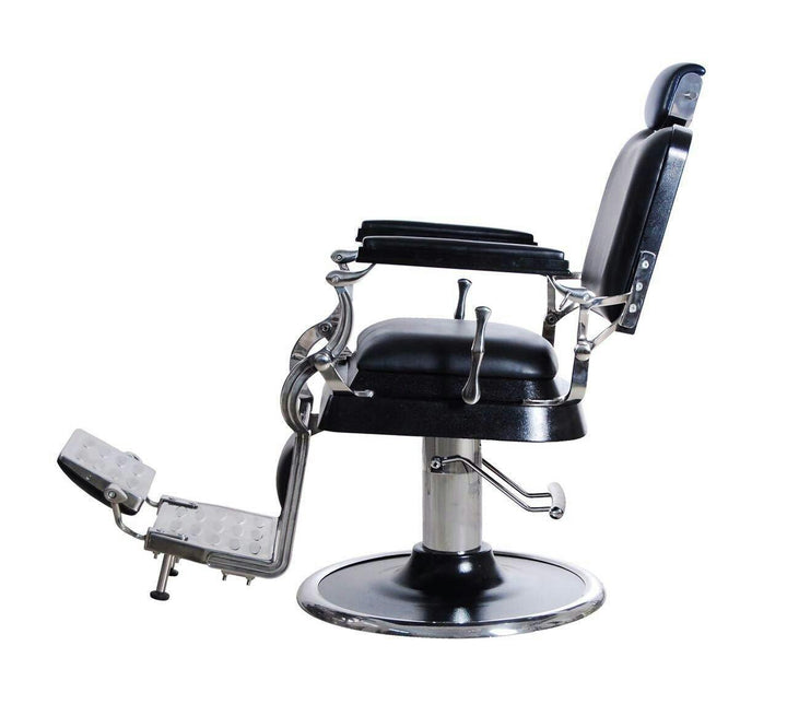 Antique Barber Chair - Xcluciv Barber Supplier