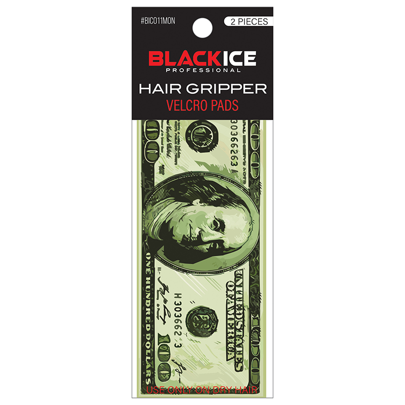 BlackIce Barber Pencil (3 Color Available)