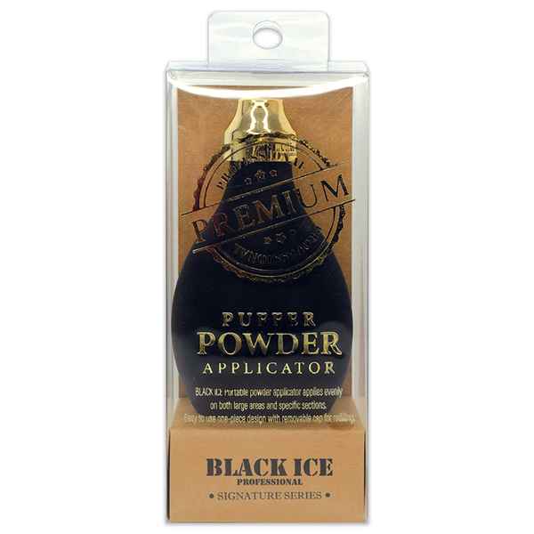Puffer Powder Applicator