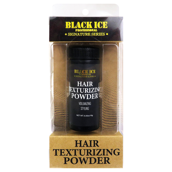 Hair Texturizing Powder