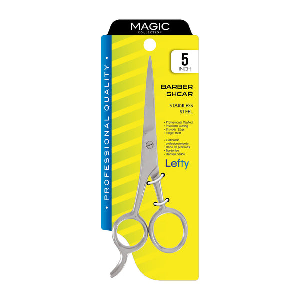 Magic Collection Lefty Barber Shears