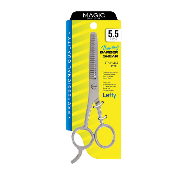 Magic Collection Lefty Thinning Barber Shears