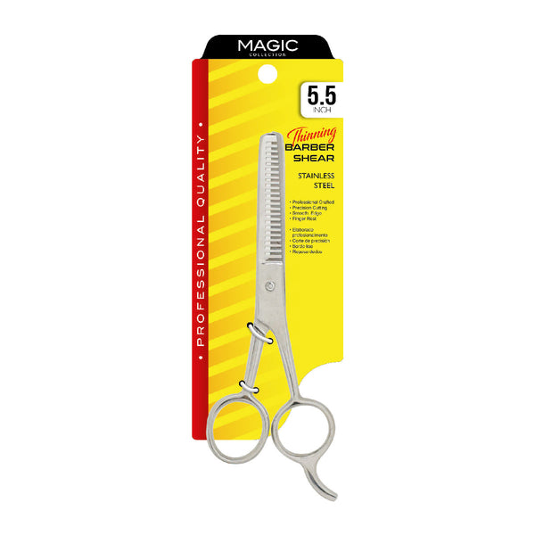 Magic Collection Thinning Barber Shears