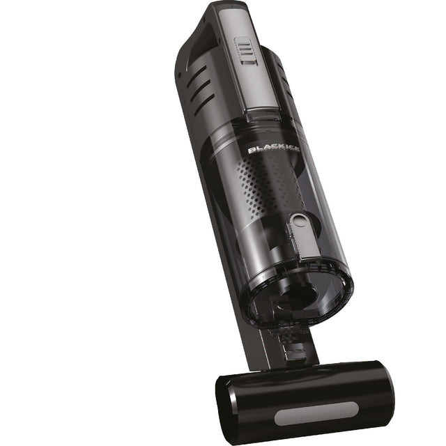 Black Ice Pro-Handy Vacuum Cleaner