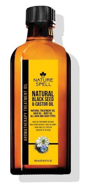 2-In-1 Natural Treatment Oil - Xcluciv Barber Supplier
