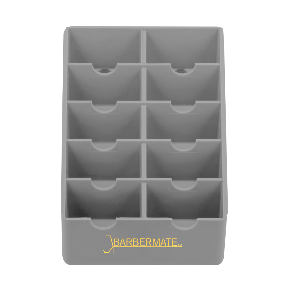 Blade Rack – Xcluciv Barber Supplier