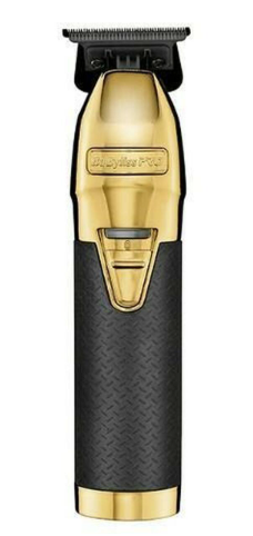 GoldFX Boost+ Metal Lithium Outlining Trimmer