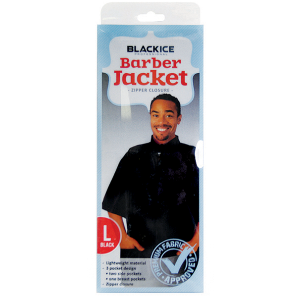 Barber Jacket
