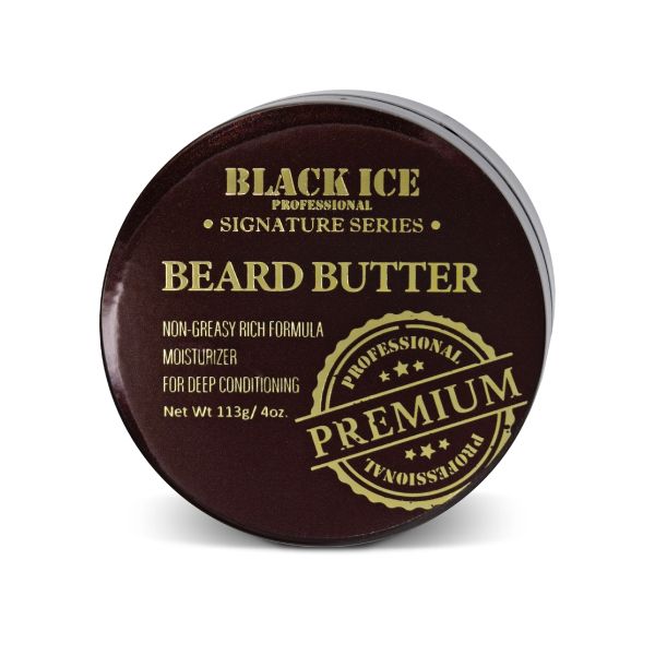 Premium Beard Collection Beard Butter 4oz