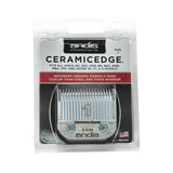 CeramicEdge Detachable Blades - Xcluciv Barber Supplier