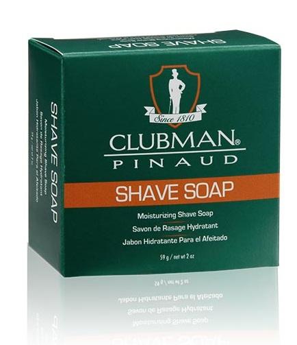 Clubman Shave Soap - Xcluciv Barber Supplier