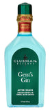Clubman Reserve Gents Gin After Shave - Xcluciv Barber Supplier