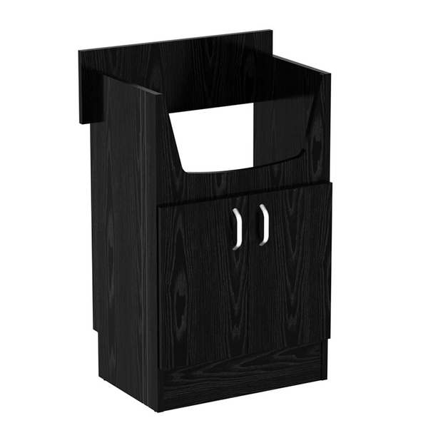 Sanden Shampoo Cabinet by Berkeley