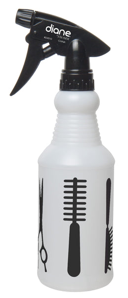 Spray Bottle 16oz