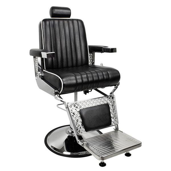 Fitzgerald Barber Chair by Berkeley