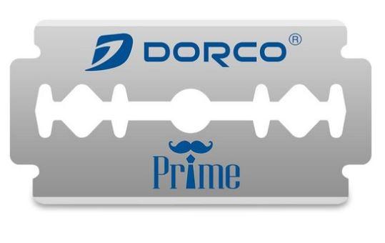 Dorco STP301 Prime Platinum Blade - Xcluciv Barber Supplier