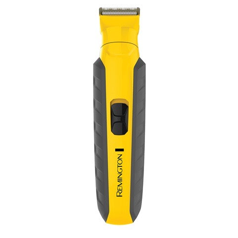 Virtually Indestructible All-in-One Grooming Kit Yellow - Xcluciv Barber Supplier