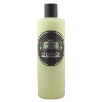 El Patron Aloe Vera and Eucalyptus Shampoo - Xcluciv Barber Supplier