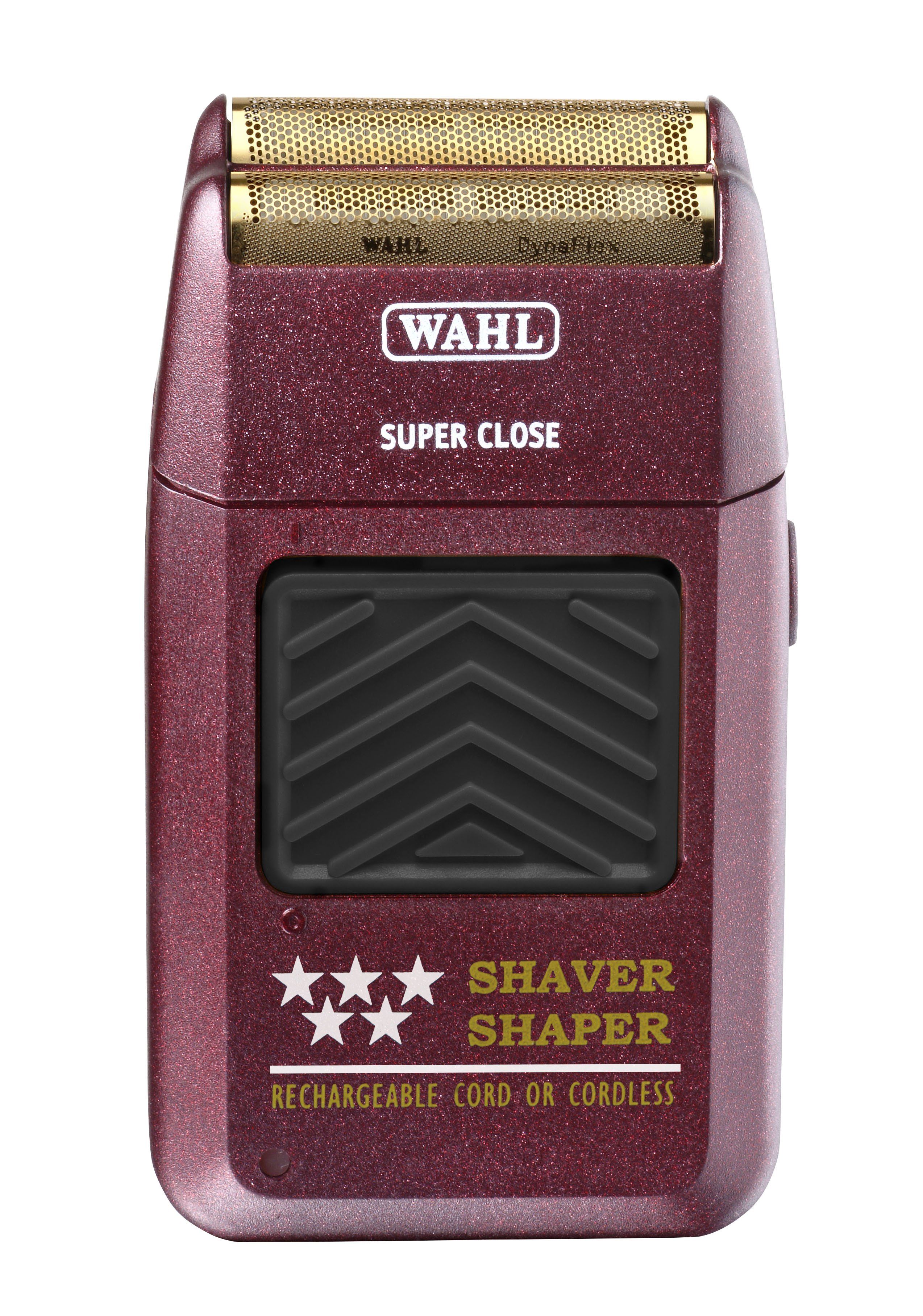 5 Star Shaver – Xcluciv Barber Supplier