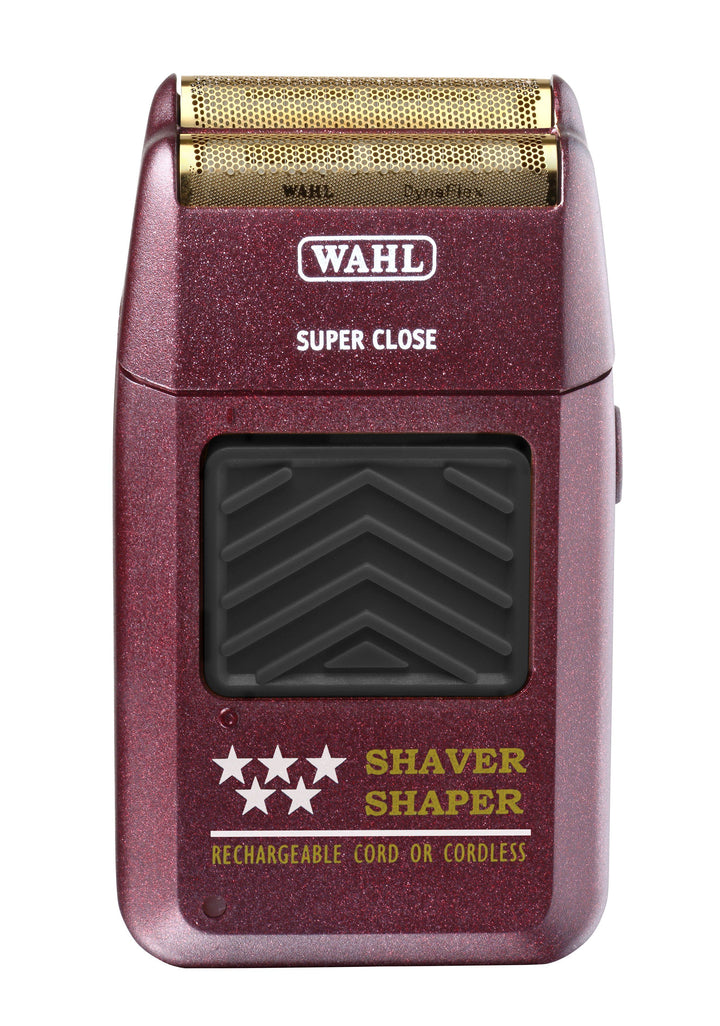 5 Star Shaver - Xcluciv Barber Supplier