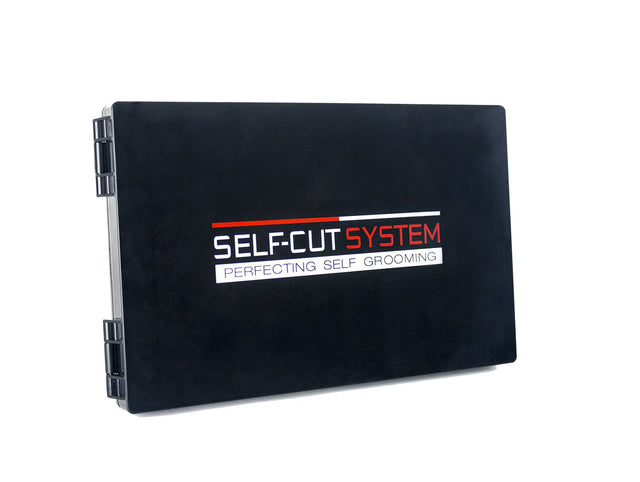 Self-Cut System 3.0 Travel Version - Xcluciv Barber Supplier