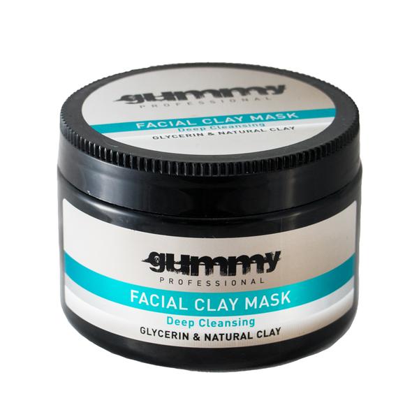 Face Clay Mask - Xcluciv Barber Supplier