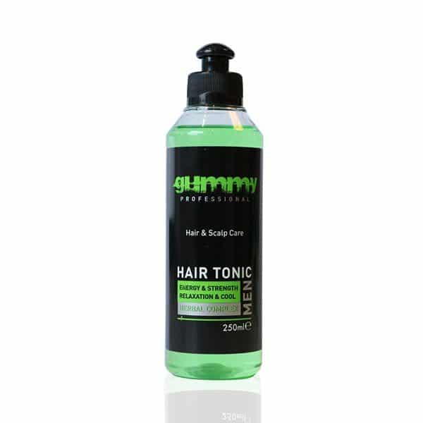 Herbal Complex Hair Tonic