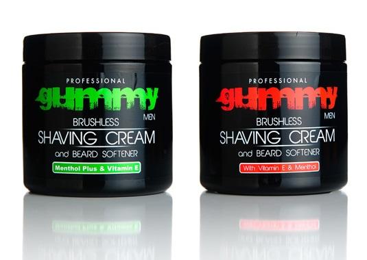 Brushless Shaving Creams - Xcluciv Barber Supplier