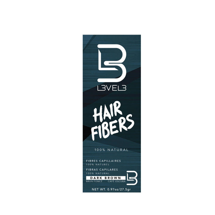 Hair Building Fibers 27.5gr - Xcluciv Barber Supplier