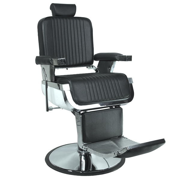 Jaxson Barber Chair by Berkeley