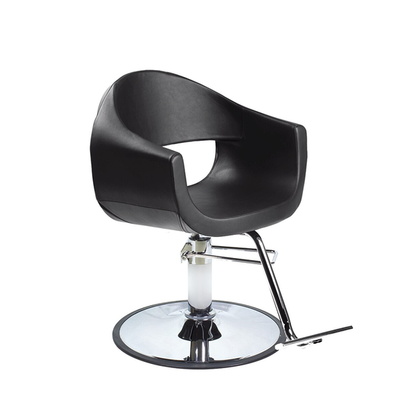 MILLA Styling Salon Chair with A12 Pump by Berkeley