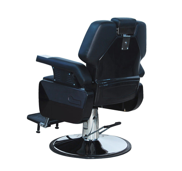 Monroe II Barber Chair - Xcluciv Barber Supplier