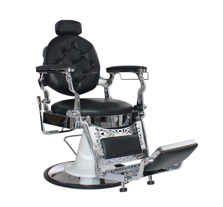 Buren Barber Chair - Xcluciv Barber Supplier