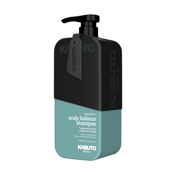 Scalp Balance Shampoo 1000ml