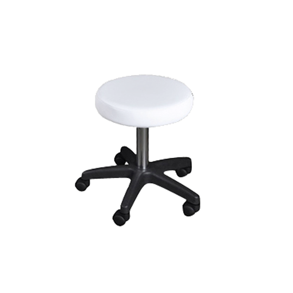 TERRELL Universal Salon Stool by Berkeley