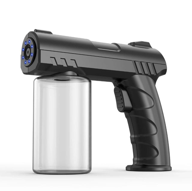 Nano Blue Light - Atomizer Disinfectant Mist Spray Gun