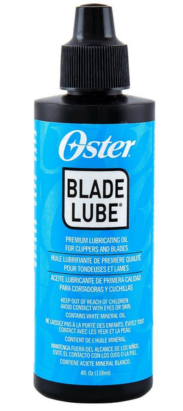 Oster Blade Lube 4oz