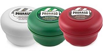 Proraso Sapone Barbe Dure Shaving Soap - Barber Depot - Barber Supply