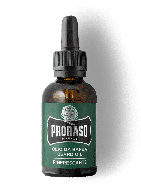 Proraso Beard Oil 30ml - Refreshing