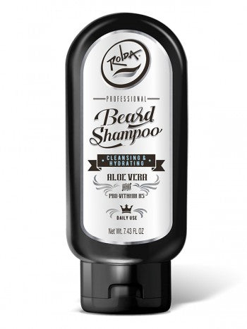 Beard Shampoo - Xcluciv Barber Supplier