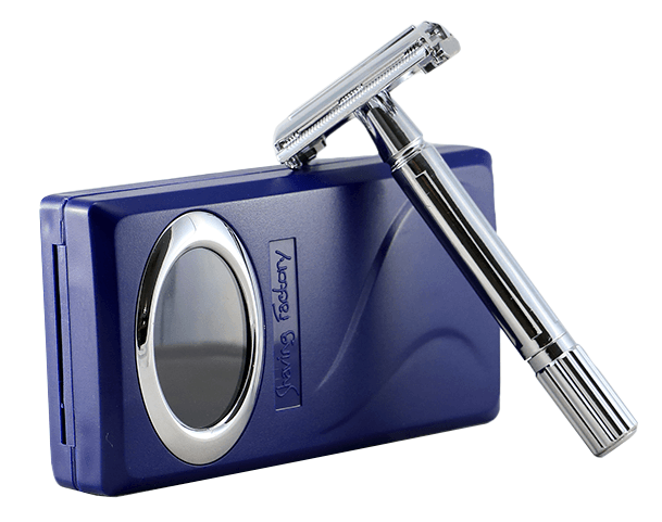 Classic Safety Razor - Xcluciv Barber Supplier