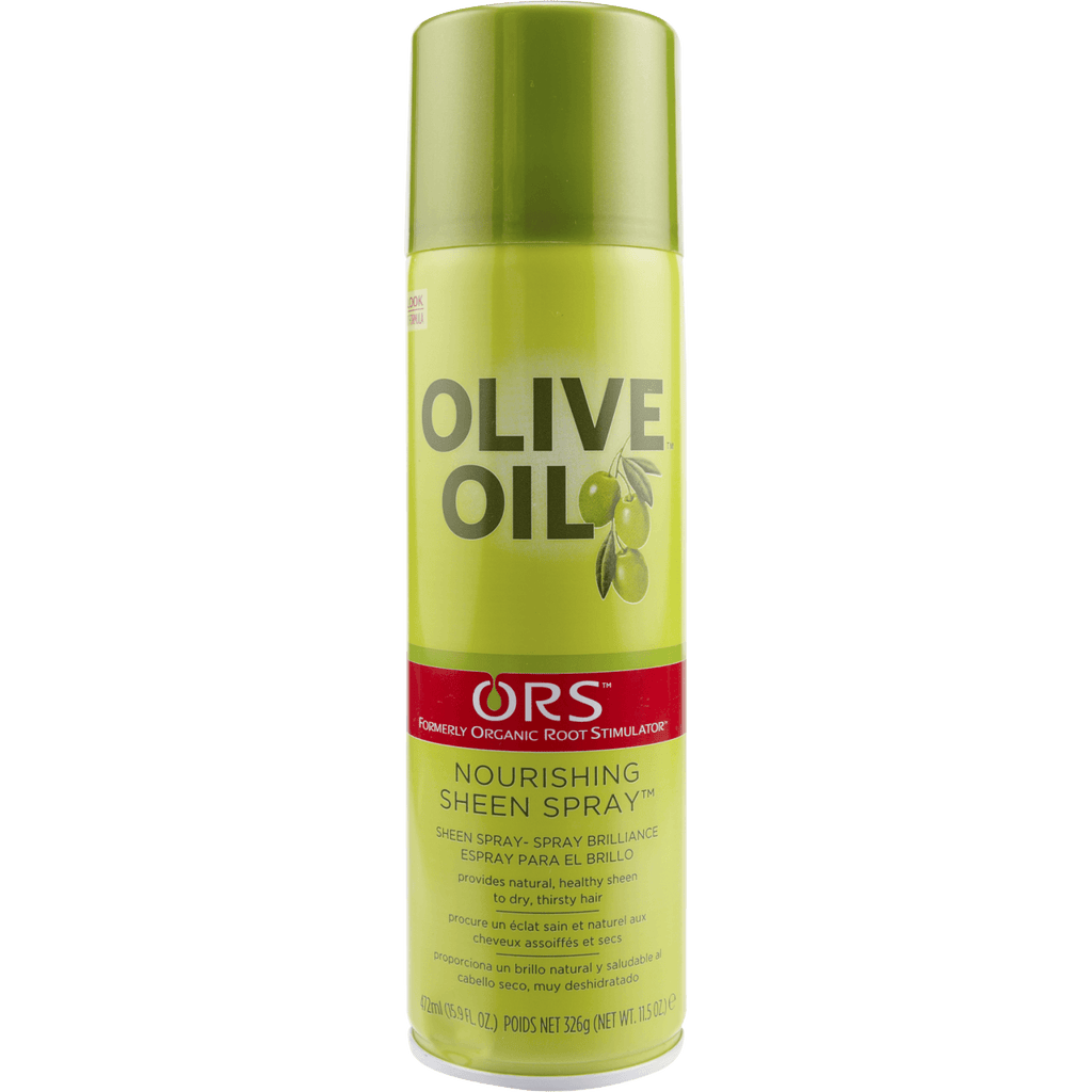 ORS Olive Oil Nourising Sheen Spray