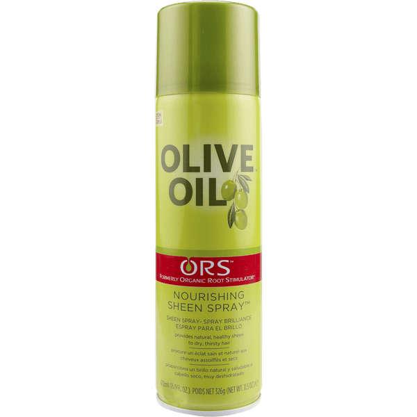 ORS Olive Oil Nourising Sheen Spray